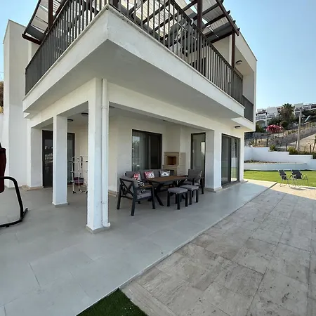 Zuma Private Pool & * Bodrum