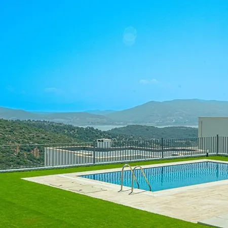 Villa Zuma Private Pool&beach