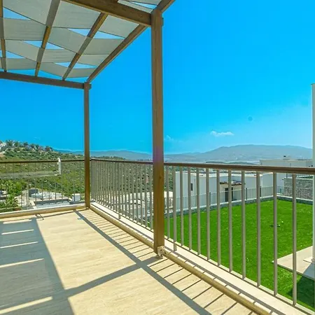 Zuma Private Pool&beach * Bodrum