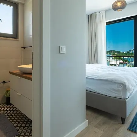 Villa Zuma Private Pool&beach