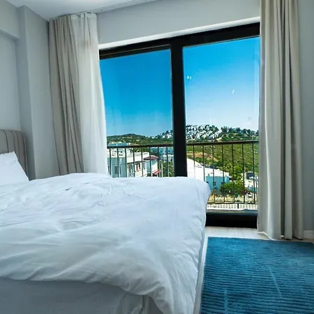 Zuma Private Pool&beach Bodrum