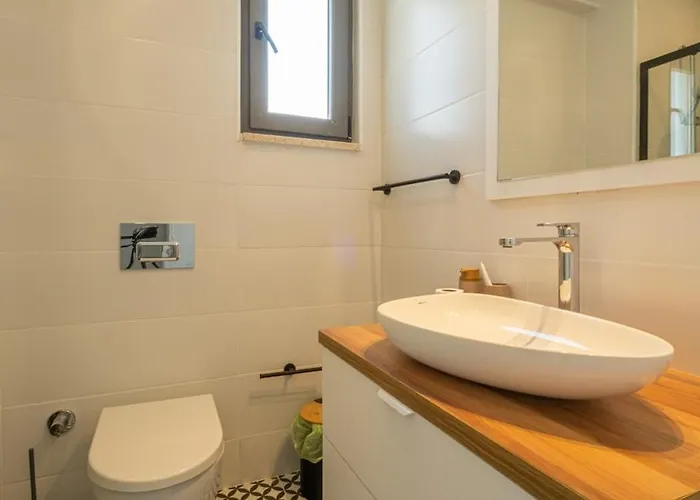 Zuma Private Pool & Villa Bodrum
