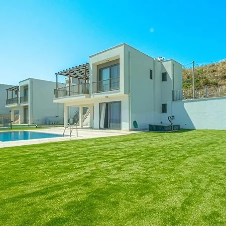 Zuma Private Pool & 빌라