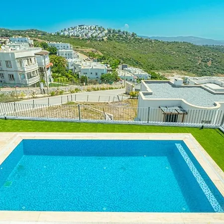 Vilă Zuma Private Pool & *