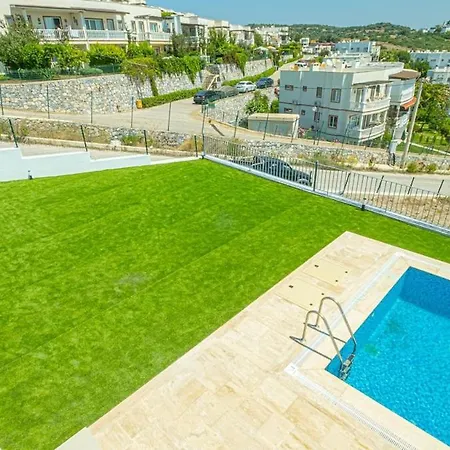 빌라 Zuma Private Pool &