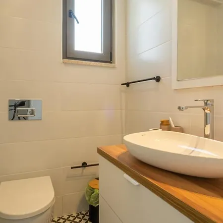 Zuma Private Pool & Vilă Bodrum