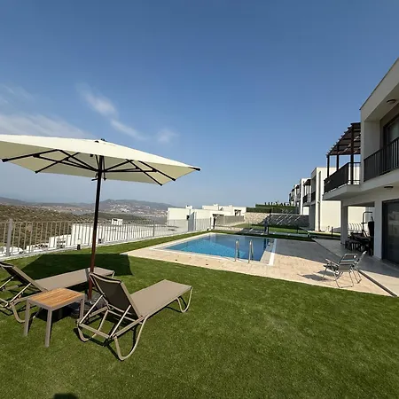 Zuma Private Pool & Villa *