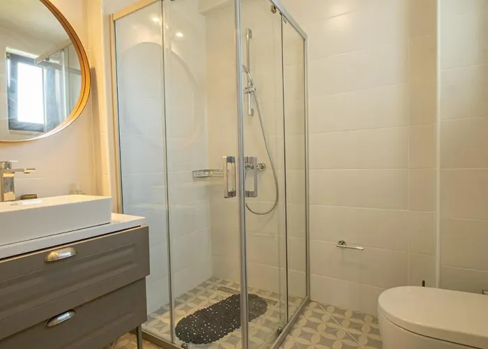 וילה Zuma Private Pool & *