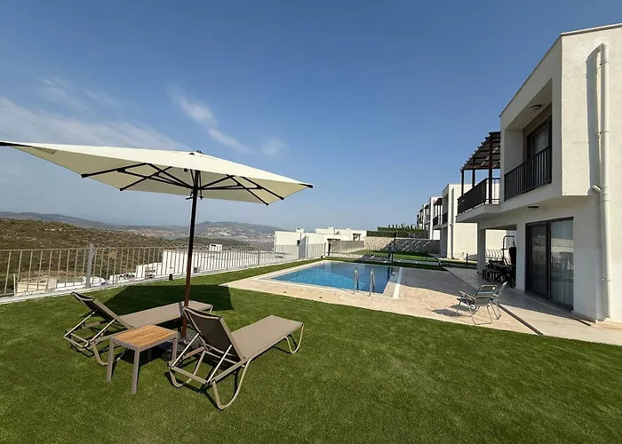 Zuma Private Pool & Villa *