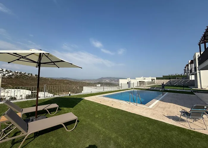 וילה Zuma Private Pool & *