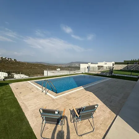Villa Zuma Private Pool&beach