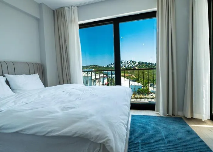 Zuma Private Pool & Bodrum